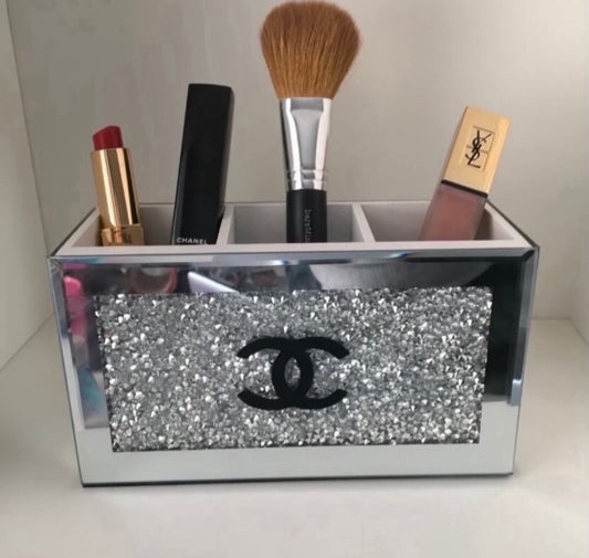 C Makeup Organiser
