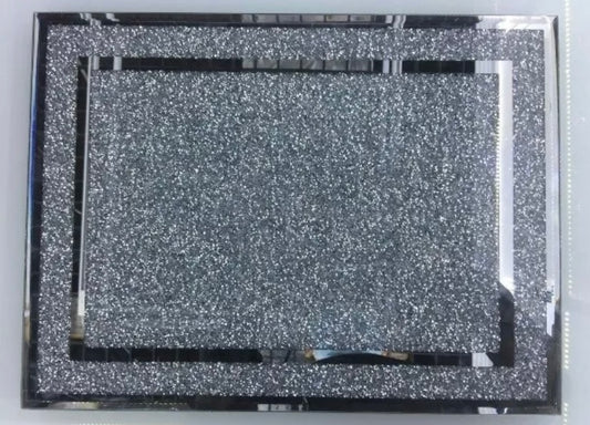 Diamond Crushed Chopping Board