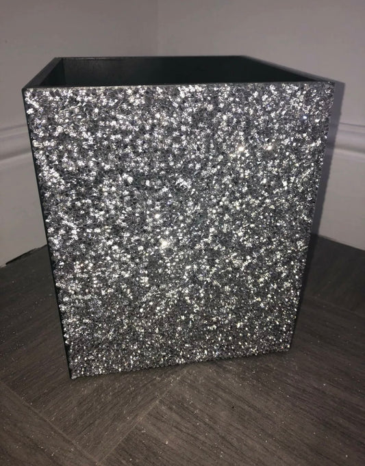 Crushed Diamond XL Bin