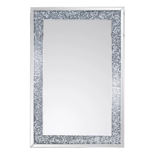 Crushed Diamond XXL MIRROR